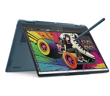 Lenovo Yoga 7 14AKP10 (83JR004JGE)