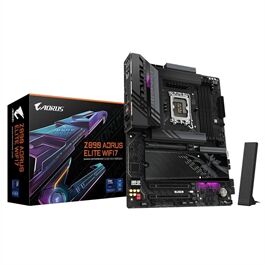 Gigabyte Aorus Z890 Elite Wifi 7
