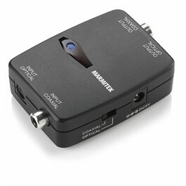 MARMITEK Connect TC 22 D/A Converter