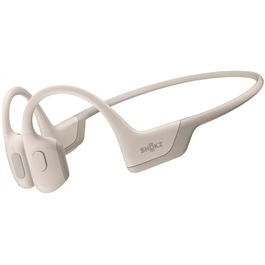 Shokz B-Ware OpenRun Pro, Beige Shokz B-Ware OpenRun Pro, Beige
