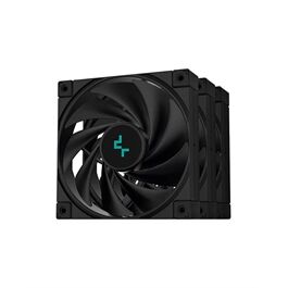 DIV DeepCool FK120 Triple-Kit DIV DeepCool FK120 Triple-Kit
