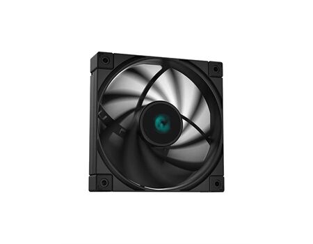DIV DeepCool FK120 Triple-Kit