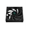 DIV DeepCool FK120 Triple-Kit