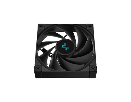 DIV DeepCool FK120 Triple-Kit