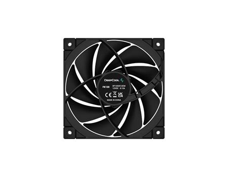 DIV DeepCool FK120 Triple-Kit