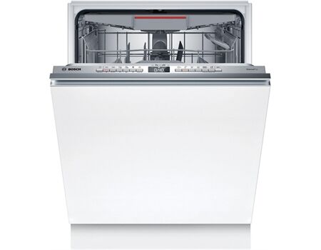 Bosch SMV4ECX28E /EEK:A/Vollintegr./Besteckschublade