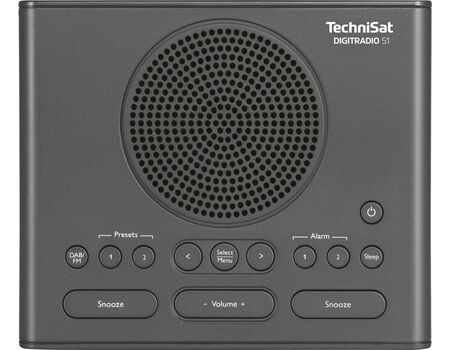 Technisat DigitRadio 51 sw