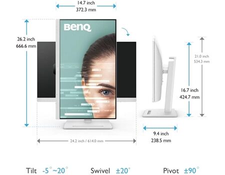 Benq GW2790QT