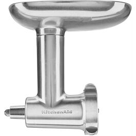 KITCHENAID 5KSMMGA Ganzmetall-Fleischwolf KITCHENAID 5KSMMGA Ganzmetall-Fleischwolf