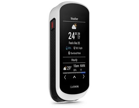 GARMIN Edge Explore 2