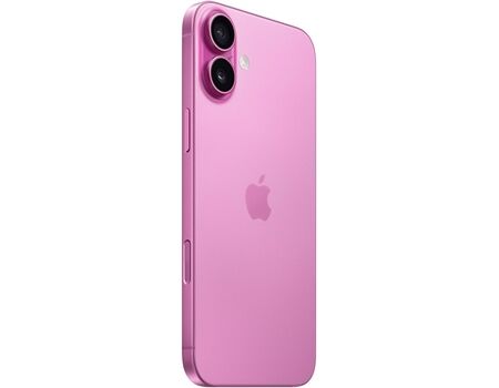 Apple iPhone 16 Plus EUR (128GB) pink