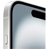 Apple iPhone 16 Plus (D1) 256GB weiß
