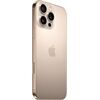 Apple iPhone 16 Pro Max EUR (256GB) titan wüstensand