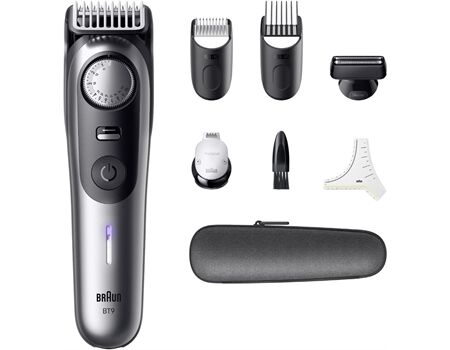 Braun BT9520 Beard Trimmer