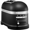 Kitchen-Aid 5KMT2204EBK Toaster 2-Scheiben - Guss. Schwarz