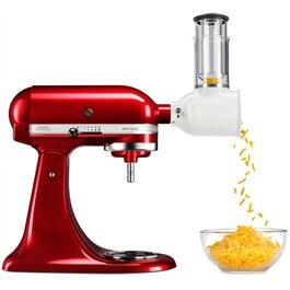 KITCHENAID 5KSMVSA Gemüseschneider KITCHENAID 5KSMVSA Gemüseschneider