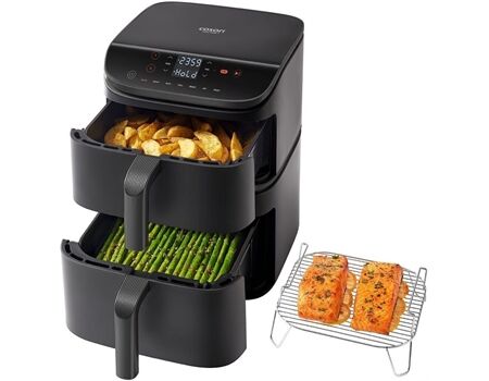 COSORI B-Ware Turbo Tower 10,8L CAF-DC121-ADER