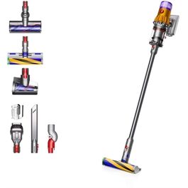 Dyson B-Ware V12 Detect Slim Absolute (2023) Dyson B-Ware V12 Detect Slim Absolute (2023)
