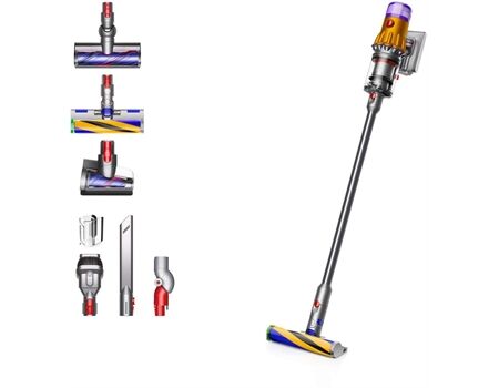 Dyson B-Ware V12 Detect Slim Absolute (2023)