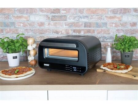 UNOLD B-Ware 68815 Pizzaofen Don Luigi