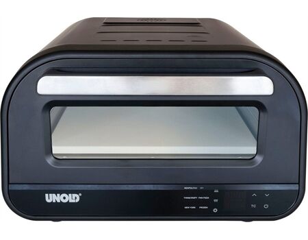 UNOLD B-Ware 68815 Pizzaofen Don Luigi