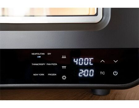 UNOLD B-Ware 68815 Pizzaofen Don Luigi