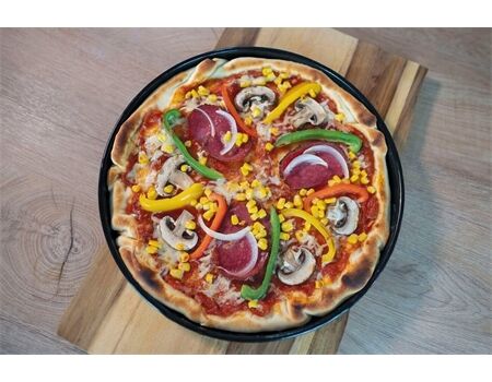 UNOLD B-Ware 68815 Pizzaofen Don Luigi