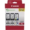 Canon PG-545XLx2/CL-546XL Multipack