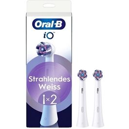 ORALB iO Radiant (2er) ORALB iO Radiant (2er)
