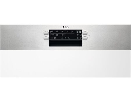 AEG FES6491XZM EEK:C Besteckschublade/Teilintegr.