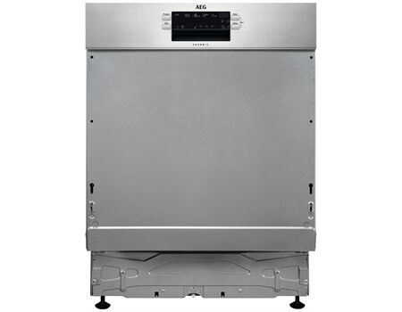 AEG FES6491XZM EEK:C Besteckschublade/Teilintegr.