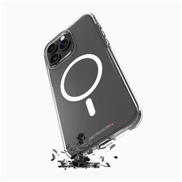 PURO iPhone 15 ProMax Impact Cover MagSafe PUIPC15P67IM PURO iPhone 15 ProMax Impact Cover MagSafe PUIPC15P67IM