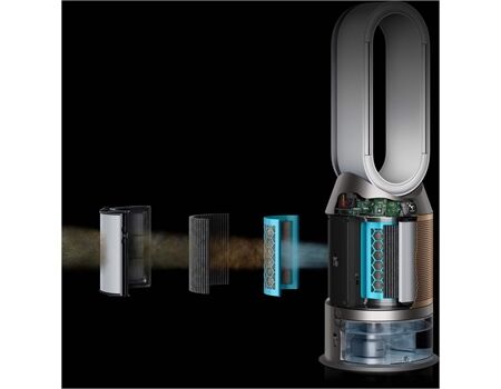 Dyson B-Ware PH04 Purifier Humidify+Cool