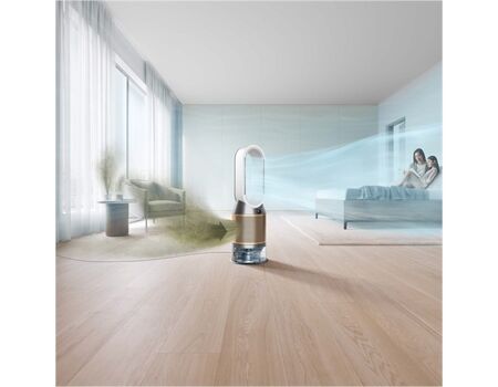 Dyson B-Ware PH04 Purifier Humidify+Cool