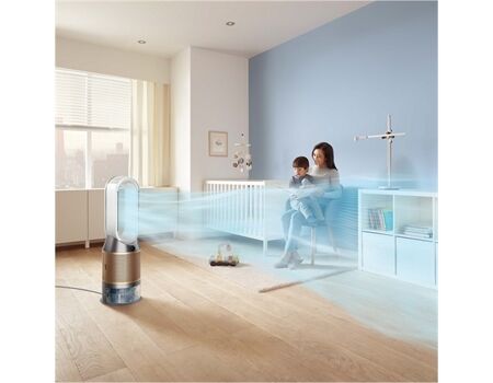 Dyson B-Ware PH04 Purifier Humidify+Cool