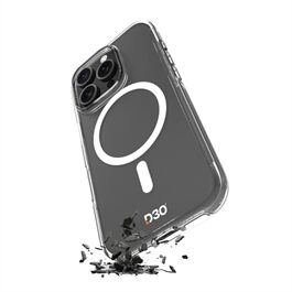 PURO iPhone 16 ProMax Impact Cover MagSafe PUIPC16P67IM PURO iPhone 16 ProMax Impact Cover MagSafe PUIPC16P67IM