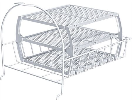 Siemens WZ20600 Wollekorb