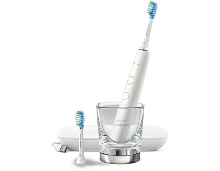 Philips HX9913/17 DiamondClean weiß