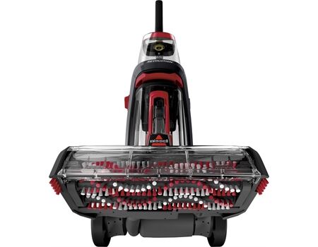 BISSELL B-Ware 1858N Revolution Proheat 2X