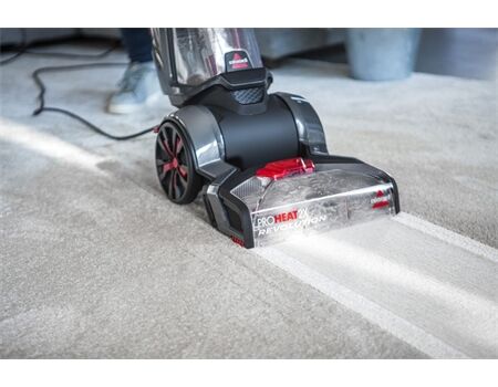 BISSELL B-Ware 1858N Revolution Proheat 2X
