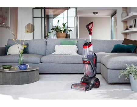 BISSELL B-Ware 1858N Revolution Proheat 2X