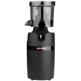 Gastroback B-Ware 40146 Slow Juicer Vita Fresh Gastroback B-Ware 40146 Slow Juicer Vita Fresh