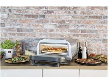 UNOLD B-Ware 68816 Pizzaofen LUIGI