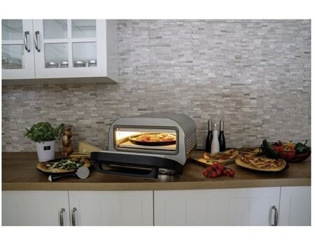 UNOLD B-Ware 68816 Pizzaofen LUIGI