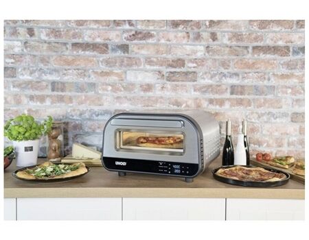 UNOLD B-Ware 68816 Pizzaofen LUIGI