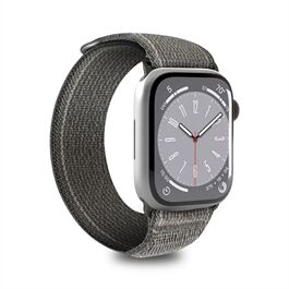 PURO Apple Watch 42-49mm TrialLoop Band PUAW44TRIALGREY PURO Apple Watch 42-49mm TrialLoop Band PUAW44TRIALGREY