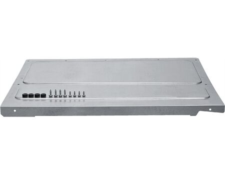 Siemens WZ 20331 Unterbaublech