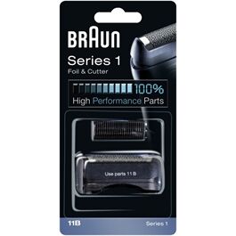 Braun Kombipack 11B Braun Kombipack 11B