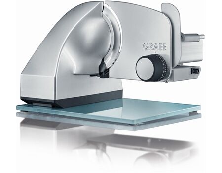 Graef Master M80 Allesschneider