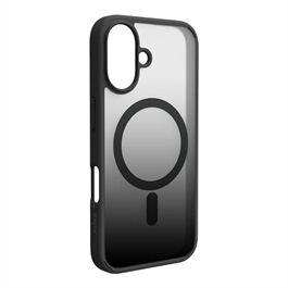 PURO iPhone 16 Gradient Cover MagSafe PUIPC1661GRADBLK PURO iPhone 16 Gradient Cover MagSafe PUIPC1661GRADBLK